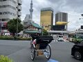 2025年５月　浅草を散歩しました