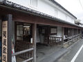 城下町萩：何度でも訪れたい景観と歴史が詰まったエリア
