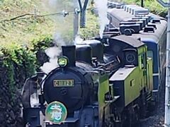 鬼怒川温泉駅
