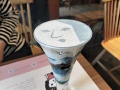 よーじやカフェ