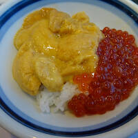 【車旅】休暇村 陸中宮古 2か月限定「三陸ウニ」を食べに/その前に鳴子温泉(硫黄温泉)