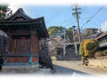 半田市有脇町　春日神社