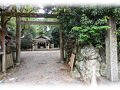 伊勢豊受稲荷神社・箕曲中松原神社