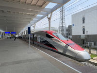 マイレージでインドネシアへ　その1（ジャカルタ、バンドン編）