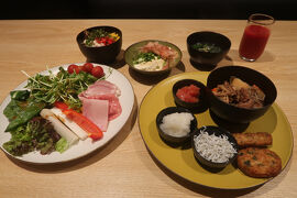 霧島国際ホテルに宿泊して白濁の硫黄泉でほっこり＆ビュッフェでモリモリ