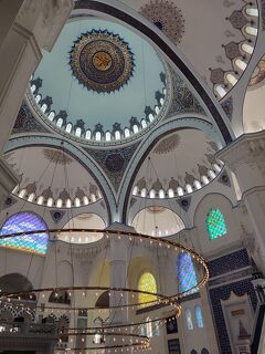 2025年5月　トルコツアー10日間（一人参加）⑥