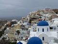 引退記念世界一周旅行　25～27日目　アドリア海クルーズ（コルフ、サントリーニ）