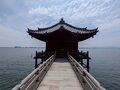 琵琶湖を一周する旅 3日目-2 大津市で神社・仏閣巡り編
