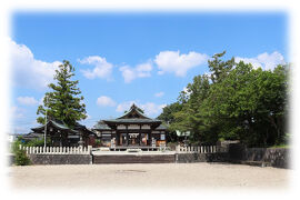 八幡神社