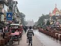年末年始初インド旅(その3 デリー)
