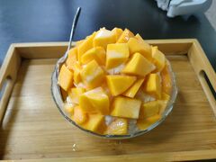 過去１動き回り２２食した３泊４日台湾旅３日目