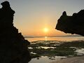 2025年3月　寒波だったけど美しい海を感じた黒島旅　その２