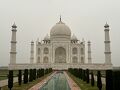 年末年始初インド旅(その４アグラ)