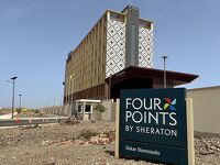 Four Points by Sheraton Dakar Diamniadio。
