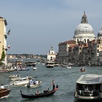 引退記念世界一周旅行　30～32日目　ヴェネツィア
