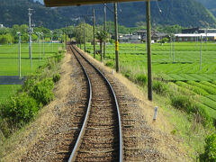 川根温泉笹間渡駅