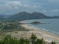 第ニ話 ゴールデンウィーク明け釜山から日本海を北上してみる