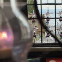 JAL謎の90分大遅延からの阪神交流戦2025エスコンフィールド2泊3日58000歩の旅　札幌小樽完全版