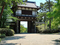 千秋公園(秋田県秋田市)へ・・・