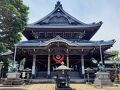 ちょっとドライブ豊川稲荷