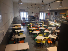 世界一美しい図書館