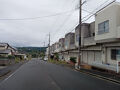 ディープ京都2409　「限界ニュータウン?!　三重県との県境にある“月ヶ瀬ニュータウン”」　　～南山城・京都～