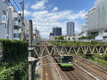2025年6月　要町＆目白を散策