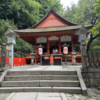 四国のお城巡り＆こんぴら参り（２） 「金刀比羅宮から今治城へ」