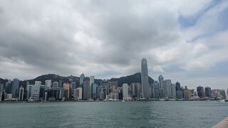 香港グルメ