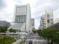 東京に住んでいた時の懐かしいエリア路線・駅巡り編【用なし東京１泊旅】
