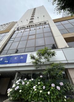 ②マダムの暮らすように旅する福岡・大分・佐賀6月　クラウンヒルズ小倉3連泊
