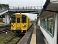 春の日帰りお出かけ　まずは久大本線を乗り通す