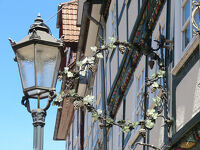 心の安らぎ旅行（2025年もドイツへ！２日目 Rotenburg a. d. Fulda 素敵な街でした♪ Part18）