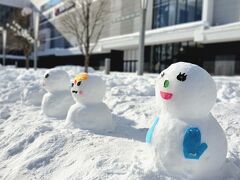 終【2】美味しいものを食べてリフレッシュ☆北海道：旭川市２日間