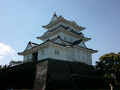 小田原城散策