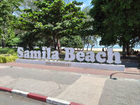 マレー半島東海岸北上旅 7/10 ソンクラーで深夜特急の足跡をたどり忘れる