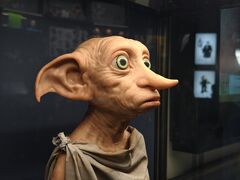 ワーナー ブラザース スタジオツアー東京 ‐ メイキング・オブ・ハリー・ポッターへ行ってきました。 