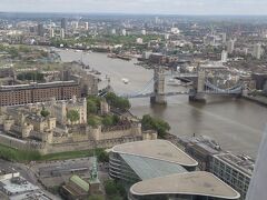 2度目のイギリス　ロンドンD1