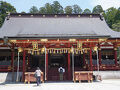 一宮巡詣～陸奥・塩竈神社