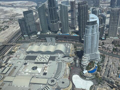 ドバイ⇒ミラノ⇒フィレンツェ⇒ローマ⇒バルセロナ19日間 を旅してDubai インディゴドバイダウンタウンVer