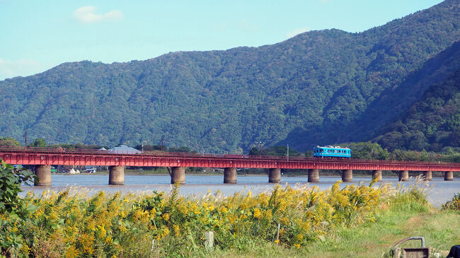 ぐるっとまんなか鉄印旅(3) 京都丹後鉄道