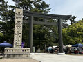 出雲大社→岡山、倉敷→高松→大阪万博　2025年5月