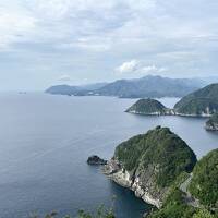 魅力と見どころ満載　伊豆トレッキング　