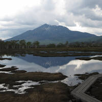 1泊2日で東京から尾瀬トレッキングを楽しみました。