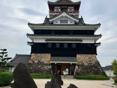 憧れのお伊勢参り【十五日目】　名古屋→起