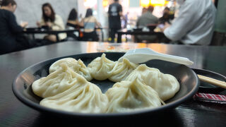 2025　春の台湾・台北から高雄、台南 番外編食事