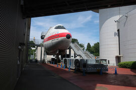 【梅雨入り前に佐原・成田エリアを散策　その3】空港近くの面白スポット巡り。そして旅の〆に大鷲神社・魂生神社