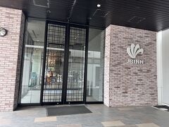 新幹線で行く函館旅☆ホテル編②