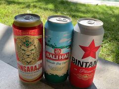 インドネシアの旅行記