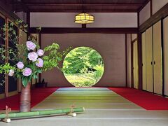 ..☆...鎌倉～紫陽花・ヒルトン東京～...☆..